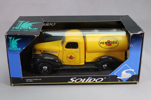 Lj299 solido prestige 8064 - lj299,