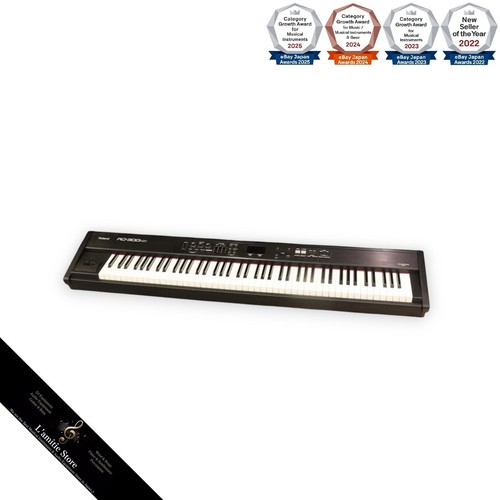 Roland rd300nx digital piano - roland,