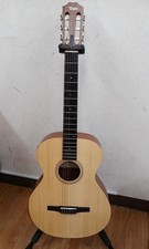 Guitare acoustique électrique