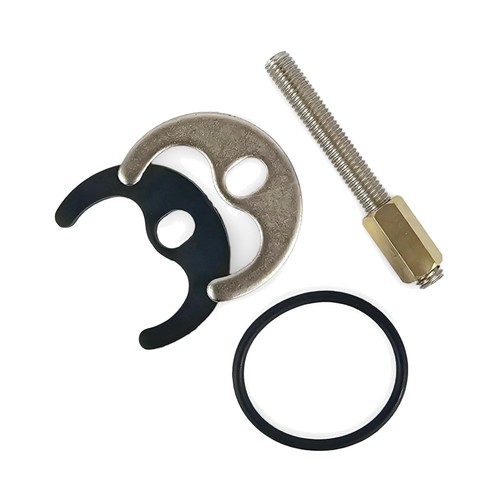 Kit fixation robinet - de,