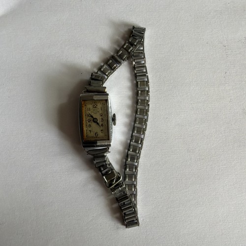 Montre ancienne arvi art - ancienne,