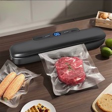 Machine Sous Vide Alimentaire