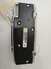 Eclairage de plafonnier BMW