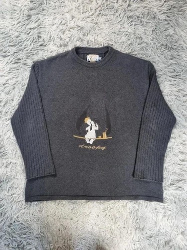 Pull vintage droopy studio - droopy,