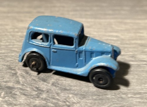 Dinky toys ancien voiture - dinky,