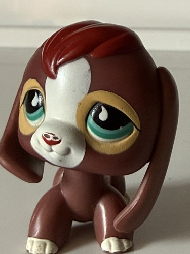Lps 849 littlest petshop - lps,