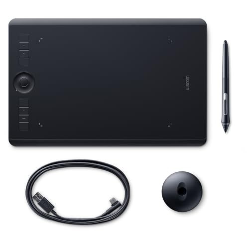 Tablette graphique wacom - tablette,
