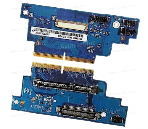 Carte interconnexion - ,