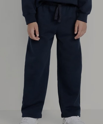 Pair old navy olx fleece - navy,