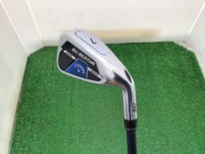 Callaway Big Bertha Iron Set