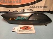 Carénage latéral arrière