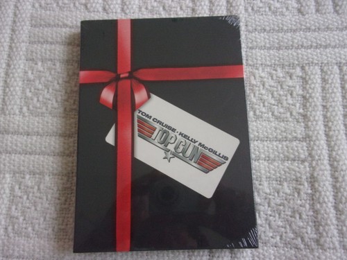 Dvd top gun - dvd, neuf