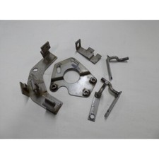 JEU DE RGUIDES COURROIES