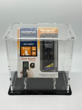 NEW/NEUF Olympus VN-540PC Digital Voice Recorder Dictaphone Enregisteur Vocal