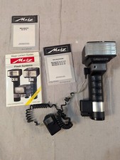 Metz Flash 45 Ct-4 Flash