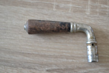 Belle poignée de porte