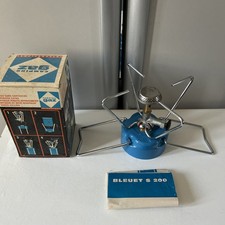 RECHAUD CAMPING GAZ NEUF