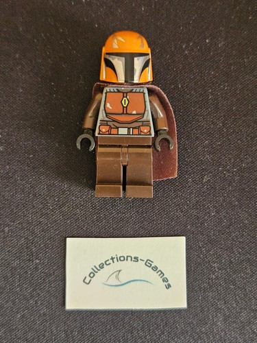 Lego star wars figurine - star,