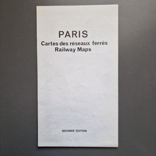 Tr - Carte des réseaux