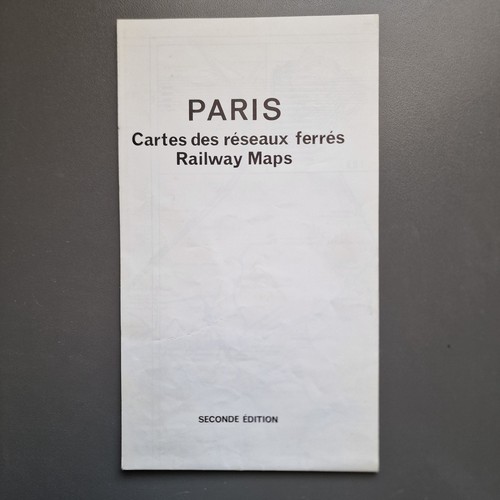 Carte des réseaux - tr,