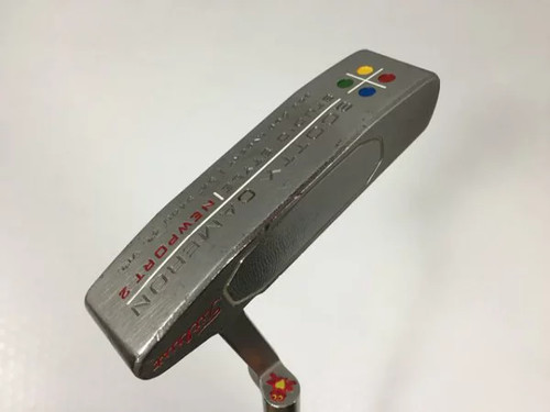 Titleist scotty cameron studio - titleist,