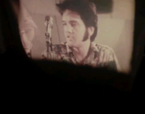 Elvis presley tv special - –,