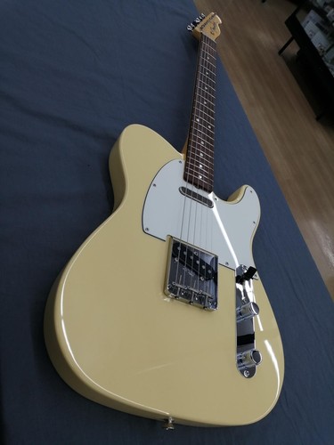 Guitare électrique fender - guitare,