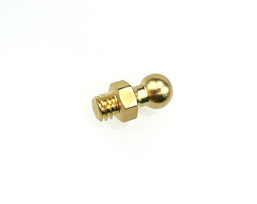 Oversized front bead - oversized,