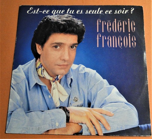 Tours frederic - sp,