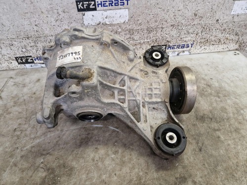 Diff rentiel jaguar x760 - jaguar,