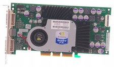 Carte graphique NVIDIA Quadro