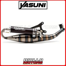 TUB326B POT D'ECHAPPEMENT