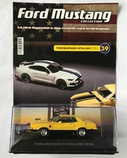Ford Mustang II Stallion 1976