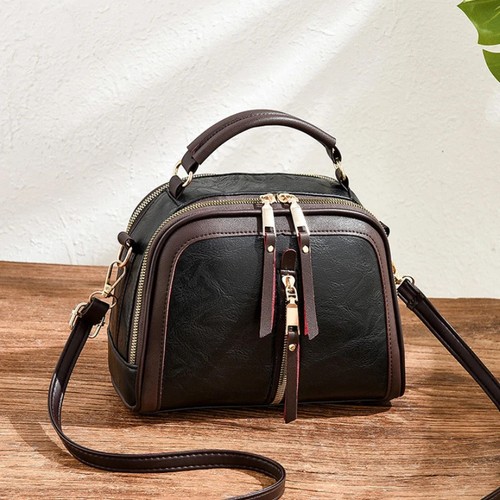 Sac main femme cuir - sac, à