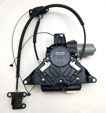 2011-2017 Honda Odyssey Driver Left Side Power Sliding Door Motor OEM