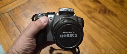 Eos 300d