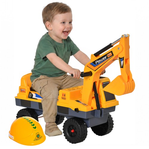 Porteur enfant tractopelle 3 - porteur,