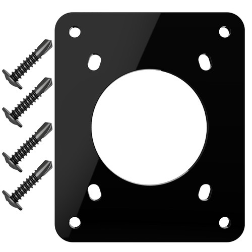 Golf cart charging port - golf,