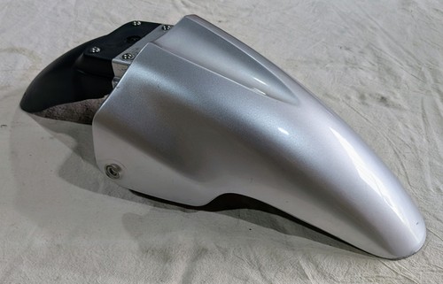Garde boue avant suzuki 650 - garde,