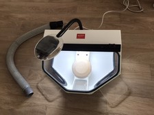 Box De Grattage Renfert Dustex