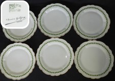 Porcelaine de Limoges début