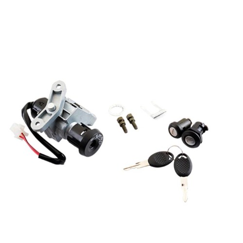 Contacteur cle maxi scooter - contacteur,