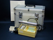 Radiomètre Hitachi Aloka