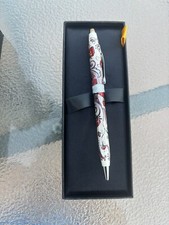 CROSS Ballpoint pen Botanica