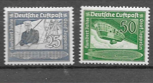 Allemagne 1938 deutsches reich - 1938,