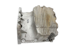 Carter dhuile pour Fiat Panda