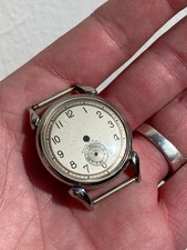 ancien boitier de montre