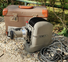 Projecteur Dia Z250 Des