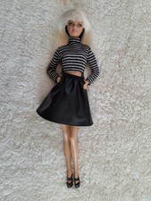 Barbie Top Model
