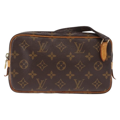 Louis vuitton pochette marly - vuitton,